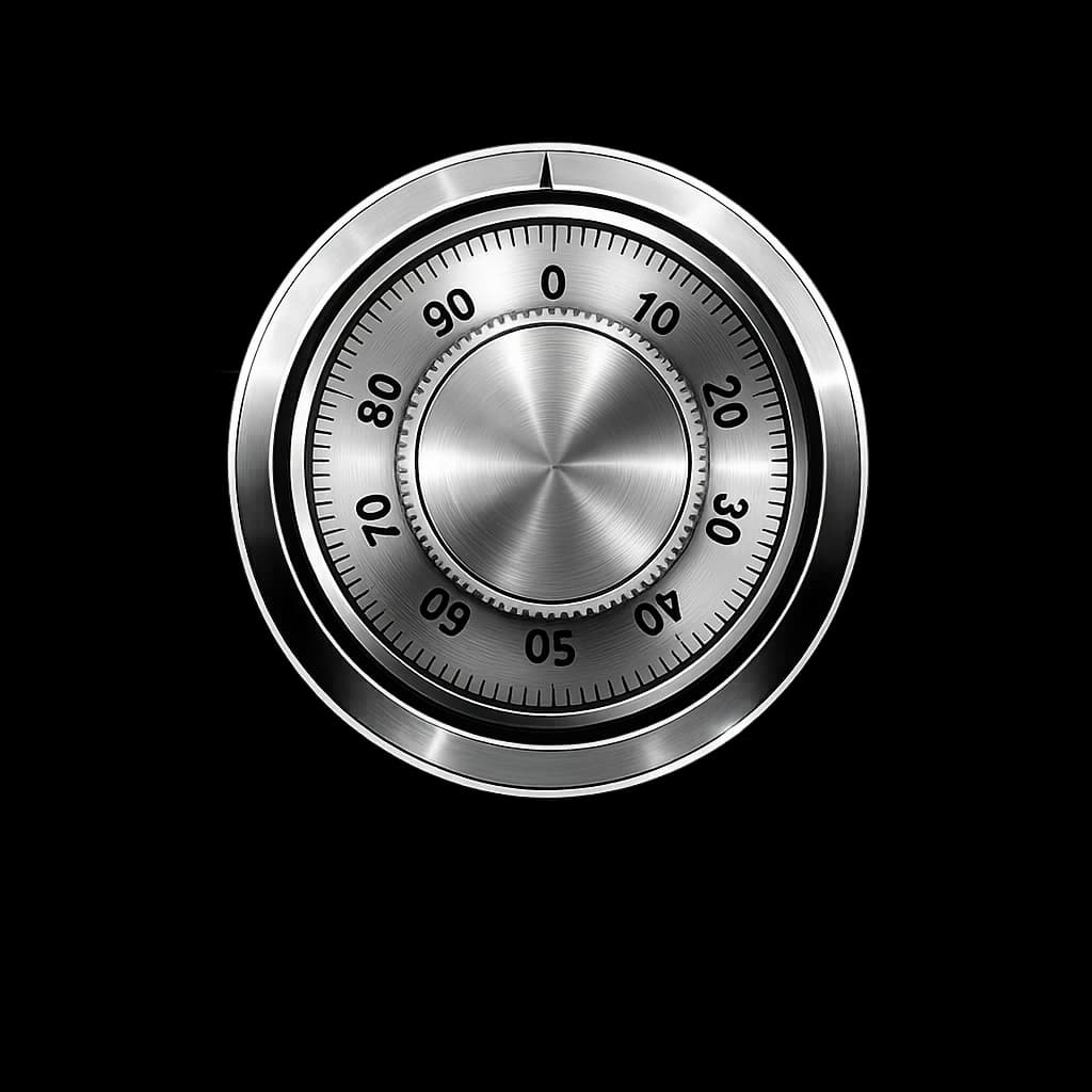 Combination Lock
