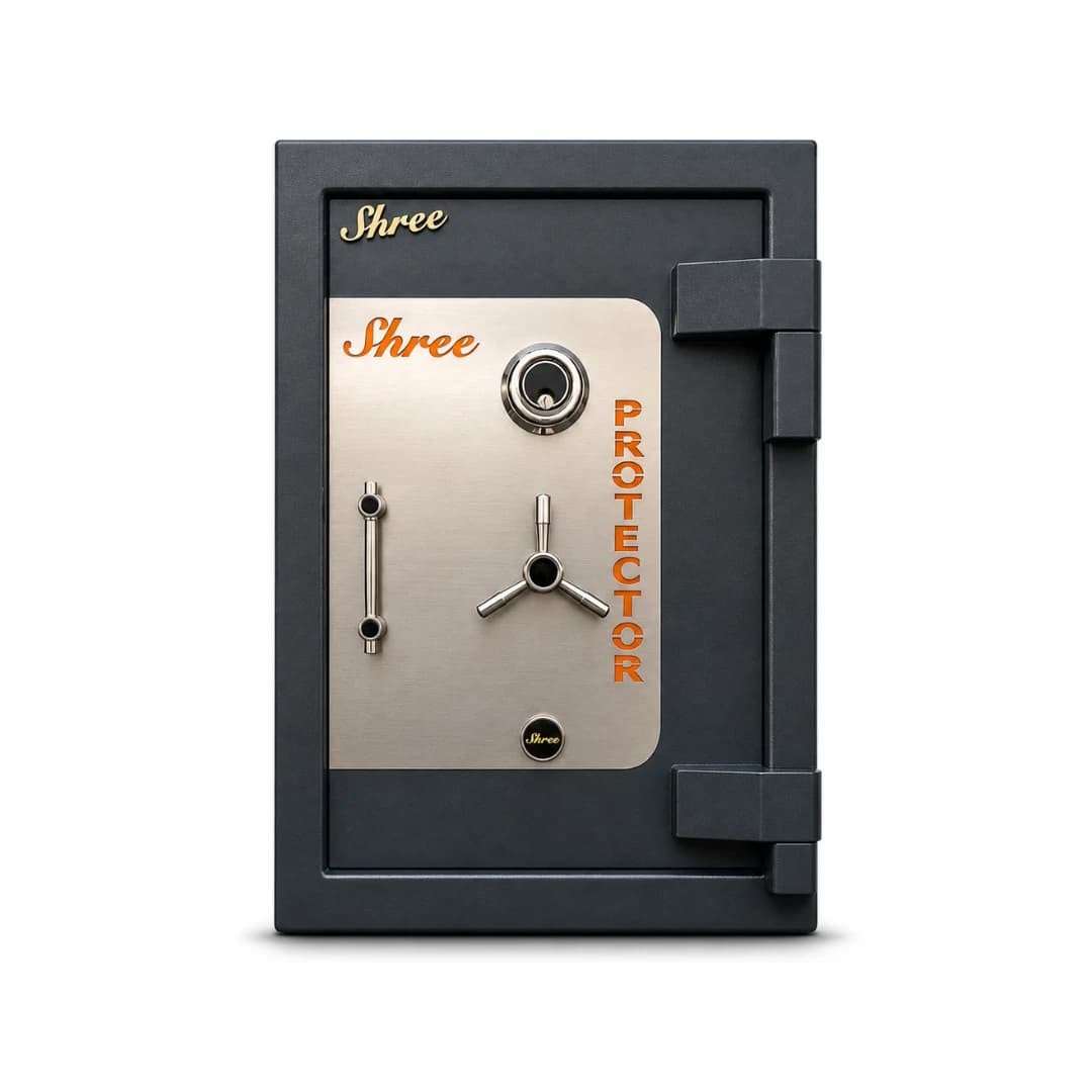 Compact Home Safe