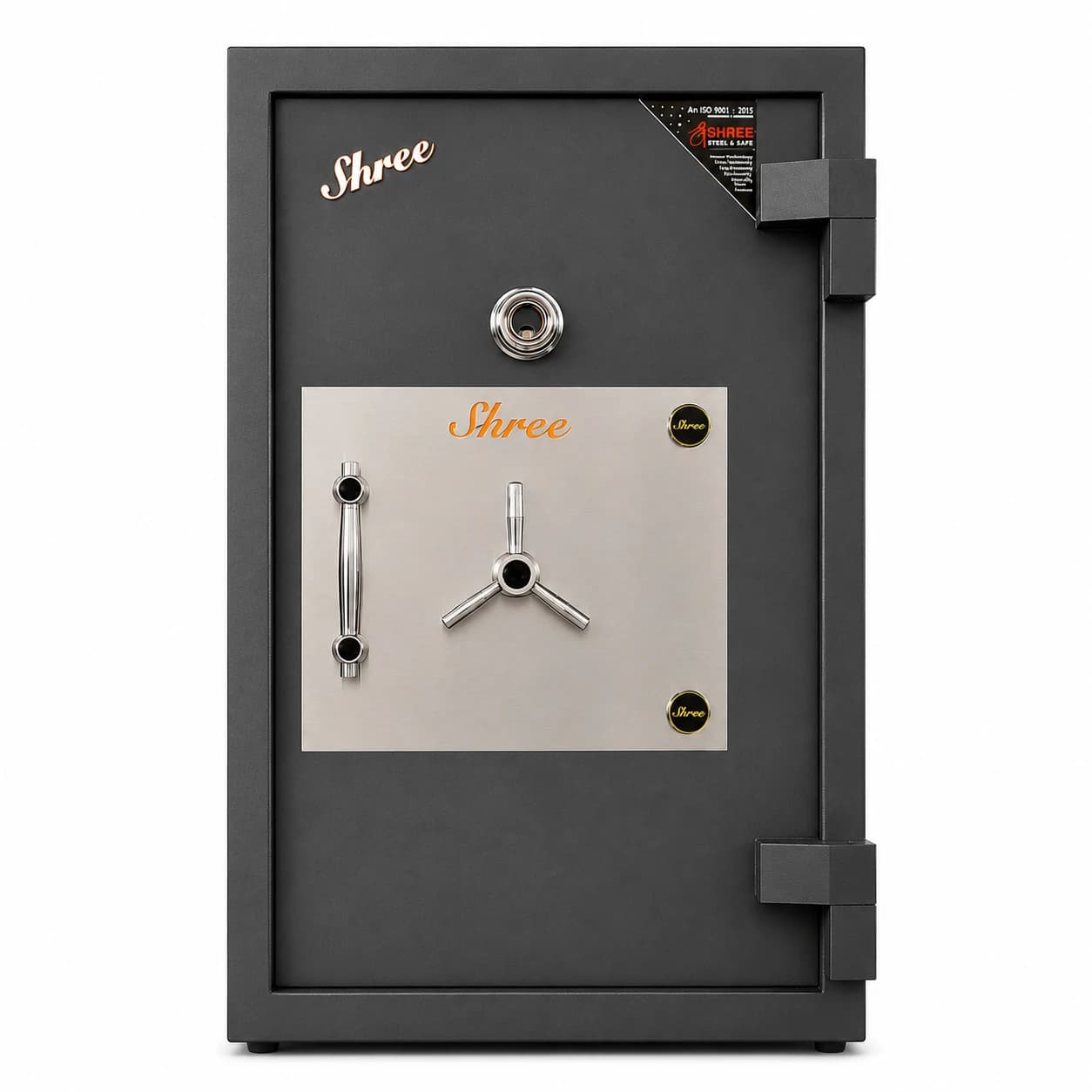 Premium Office Safe