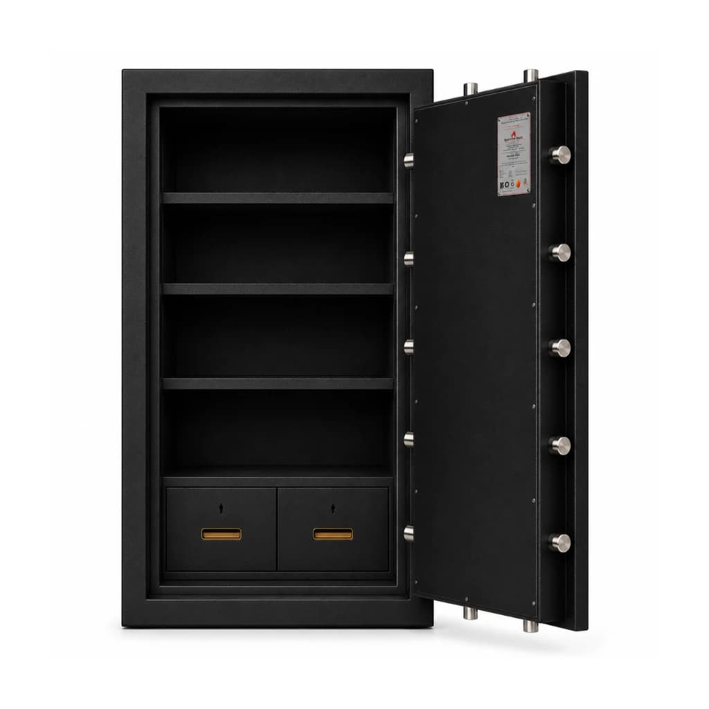 Shree Safe Product Showcase 3
