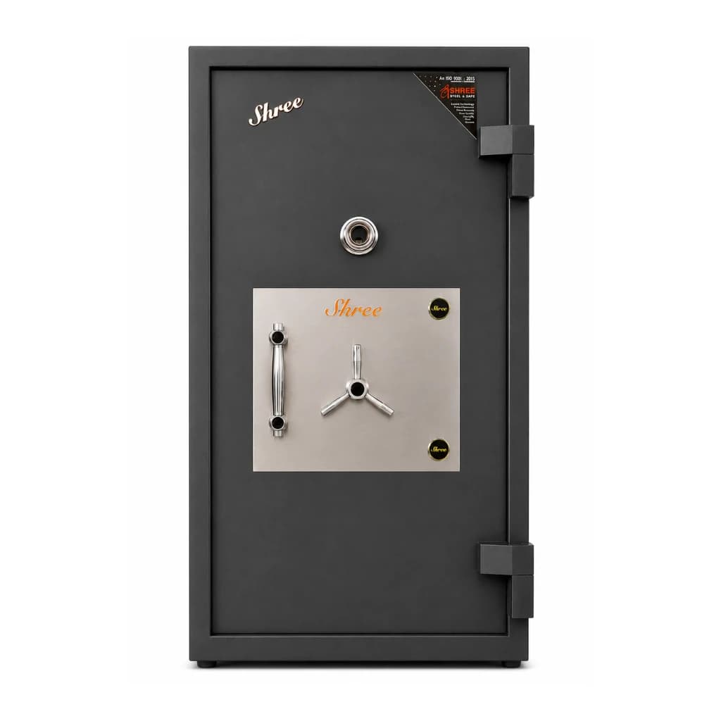Executive Vault Max