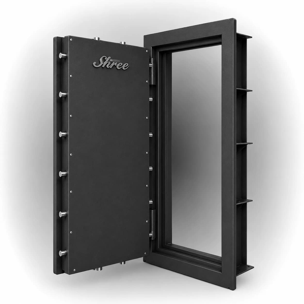 Shree Safe strong room door product