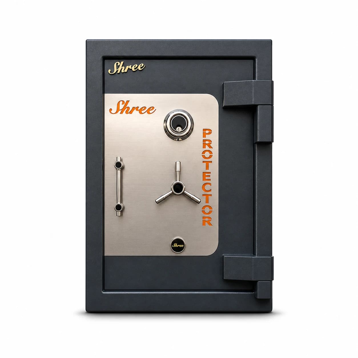 Standard Security Safe